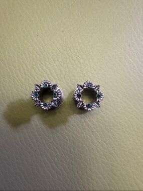 0 Gauge 5/16” Tunnel Earrings